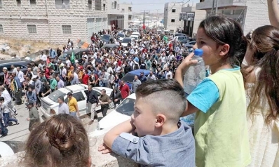 كي لا تصبح السلطة الفلسطينية نظاما عربيا!