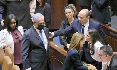 «وداعاً بيبي» أم «إلى لقاء قريب»؟