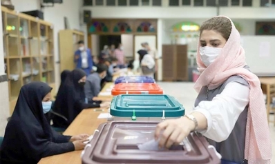 انتخابات الرئاسة الإيرانية بوصفها منتجا سياسيا