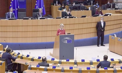 التشكيك في الاتحاد الأوروبي: استطلاعات الرأي العام الألماني قبيل انتخابات 2021