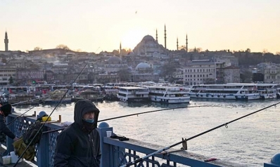 لماذا نجحت الثورة التركية بامتياز!