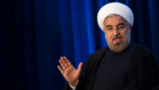 في انتظار استكمال المفاوضات.. روحاني: لا نسعى للحصول على أسلحة نووية ولا نحتاجها للدفاع عن أمننا