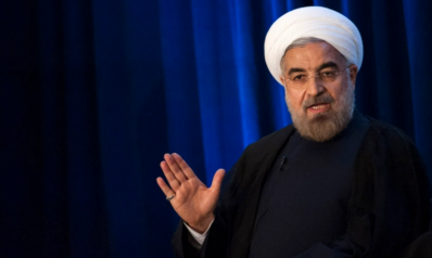 في انتظار استكمال المفاوضات.. روحاني: لا نسعى للحصول على أسلحة نووية ولا نحتاجها للدفاع عن أمننا