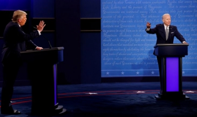 تحولات الشرق الأوسط و«كنس» عصر ترامب