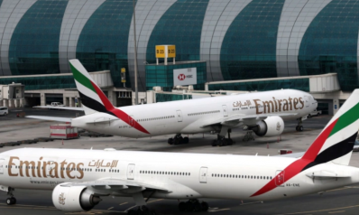 لأول مرة منذ 3 عقود.. طيران الإمارات تسجل 5.5 مليارات دولار خسائر سنوية
