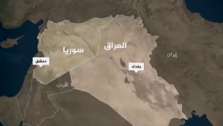 سوريا.. استهداف قاعدة عسكرية أميركية والتحالف يرد بقصف فصائل موالية لإيران