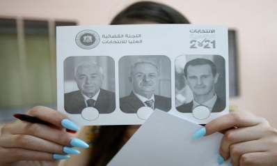 الانتخابات الرئاسية السورية: قراءة في نتائجها وتداعياتها على الحل السياسي