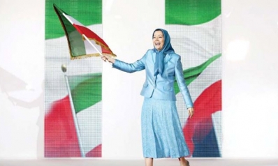 مريم رجوي لـ”العرب”: كل المرشحين للرئاسة الإيرانية متفقون على تصدير الإرهاب