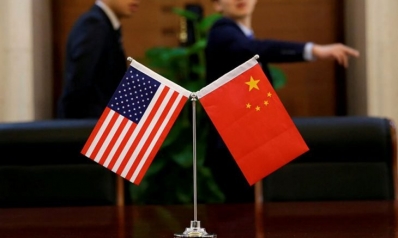 ما بين الصين وروسيا: شراكة استراتيجية مستقرة ما بين الصين وروسيا: شراكة استراتيجية مستقرة