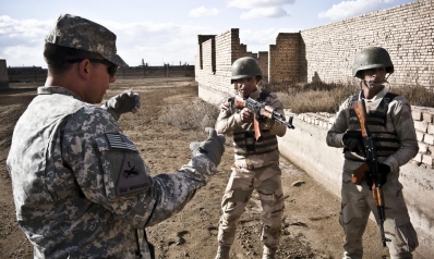 استعدادات لجولة الحوار الأميركية-العراقية: سحب القوات القتالية وارد
