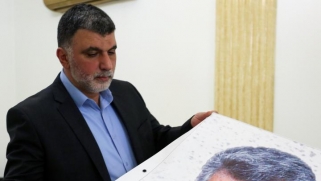 بايدن يريد مغادرة الشرق الأوسط، لكنه تائه في دائرة قصف شرس في العراق