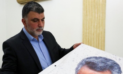 بايدن يريد مغادرة الشرق الأوسط، لكنه تائه في دائرة قصف شرس في العراق