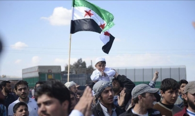 هل ثمّة فرصة لحل الأزمة السورية؟