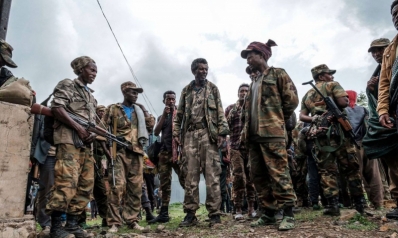 رياح القومية تهب من جديد على أمهرة الإثيوبية
