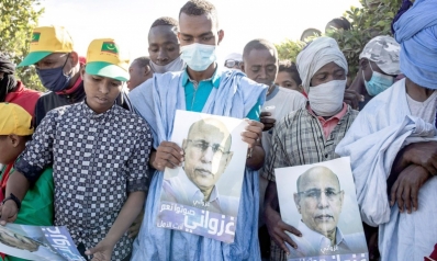 قانون حماية الرموز في موريتانيا: المقدسات تقيد الحريات