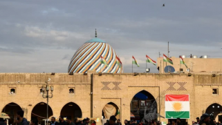 كبح التضخم أم وسيلة ضغط على بغداد؟.. لهذا يتجه أكراد العراق لتأسيس بنك مركزي