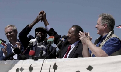 اضطراب المرحلة الانتقالية يعقد مهمة السلام في السودان