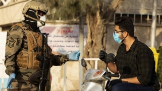 العراق.. القبض على منتحل صفة “السفير”