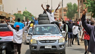 شباب السودان يكافحون سرطان العنصرية المتجذر في المجتمع