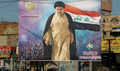 مقتدى الصدر يقاطع الانتخابات العراقية المقبلة
