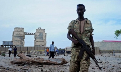 أول ضربة أميركية لـ”حركة الشباب الصومالية” في عهد بايدن