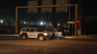 بالصواريخ والمسيرات والعبوات الناسفة.. الهجمات تتواصل ضد المصالح والقوات الأميركية في العراق وسوريا