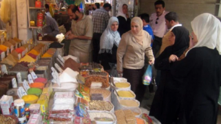 رغم جائحة كورونا.. تنامي القوة الشرائية عند العراقيين قبل عيد الأضحى