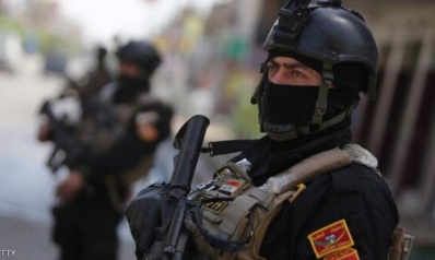 “غزوة العيد”.. العراق يحبط سلسلة هجمات إرهابية