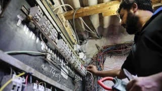 انهيار منظومة الكهرباء في العراق: لا أحد يتحمل المسؤولية