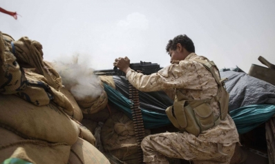 معركة مأرب تحدد وجهة الصراع مستقبلا في اليمن