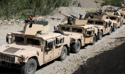 الجيش الأفغاني يؤكد مقتل عشرات من عناصر طالبان في مناطق مختلفة من البلاد