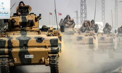 بعد” بيان” حركة طالبان … هل ستبقى القوات التركية في أفغانستان؟