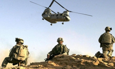 البنتاغون: التعديل في القوة الأميركية ومهمتها في العراق ممكن