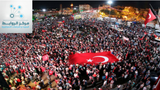 تركيا: وعي النخبة والجماهير أفشلت الانقلاب