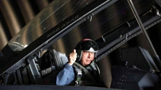 كيف عرقل أردوغان تطوير سلاح الجو التركي