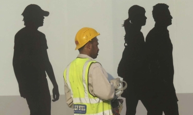 أرقام مصرفية من قطر تقلب انطباعات توطين الوظائف في الخليج