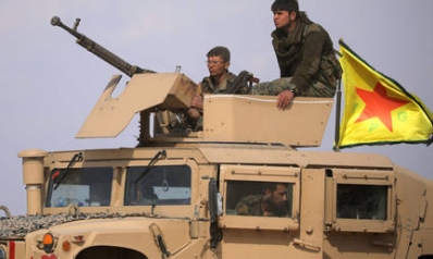 موسكو والمصالحة بين دمشق وأكرادها موسكو والمصالحة بين دمشق وأكرادها