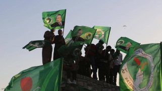 العراق.. “صراع عائلي” على زعامة الاتحاد الوطني الكردستاني