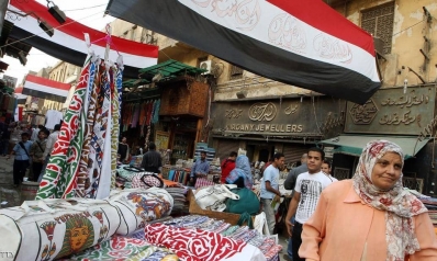 مصر تطرق بوابات 22 دولة أفريقية اقتصاديا