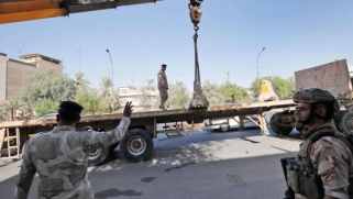 «كتائب حزب الله» في العراق تتوعد أميركا بـ«رد مباغت»