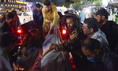 تفجيرات كابول: مشهد ختامي لفضيحة عالمية