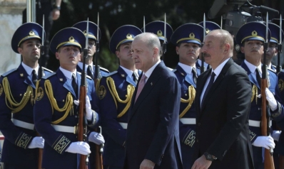 الدعم الأذري يعضد طموحات تركيا في جنوب القوقاز