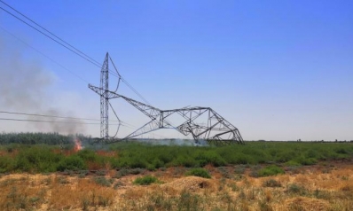 ما وراء استهداف أبراج الطاقة الكهربائية في العراق: أجندات سياسية وفساد؟