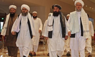 من هم قادة حركة طالبان؟
