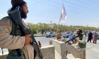 انتصار طالبان قد ينعش الحركة الجهادية في العالم