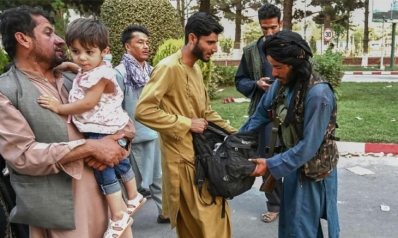 أفغانستان: حين يتكرر مشهد الهزيمة الأمريكية في سايغون