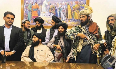 تعاون محتمل: اتجاه إيران للانفتاح على طالبان وتحجيم التهديدات
