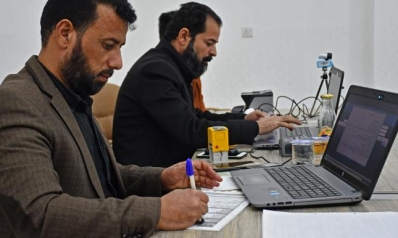 العراق: حلّ البرلمان يستوعب فرضية تأجيل الانتخابات