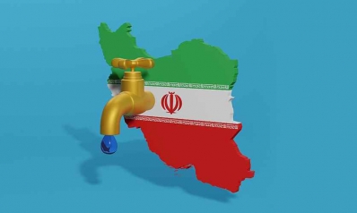 كيف ينعكس نقص المياه على أزمات إيران الداخلية والخارجية؟