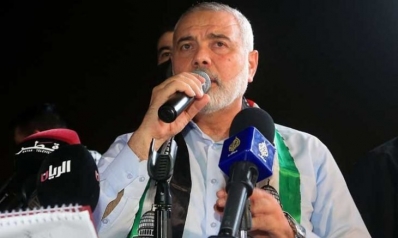 قيادة “حماس”.. لماذا بقي هنية والعاروري وعاد مشعل؟